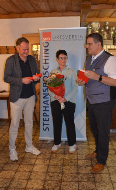 Matthias-Gratulation