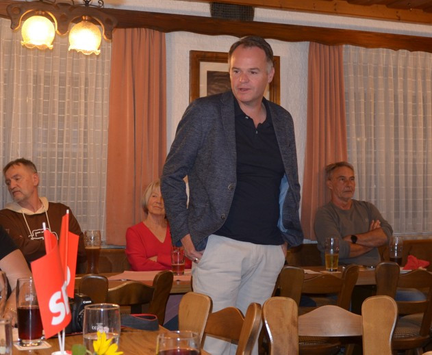 Matthias Rede