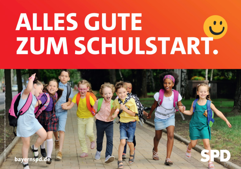 Neues Schuljahr 2026
