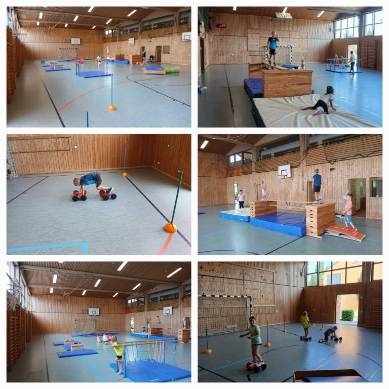 Wackelhausen 3